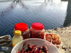 -丹水桥地锅鱼·翘嘴鲌·地方特色全鱼宴(丹江口大坝店)