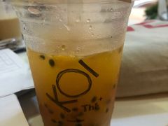 -KOI Thé(力宝广场店)