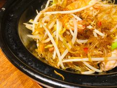 -南拳十三姨·潮汕砂锅粥(世纪金源店)