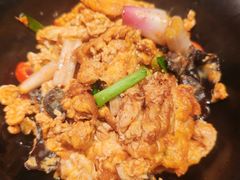 -大师兄·西北小馆(南沙万达广场店)