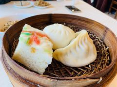 千层油糕-怡园饭店-餐厅(四望亭店)