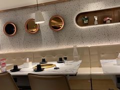 大堂-花味烤肉·拌饭(庐阳万象汇店)