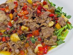 -潇湘码头·鲜湘菜(常营店)