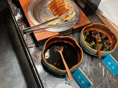 -東盛炭烤自助料理(玄武招商花园城店)