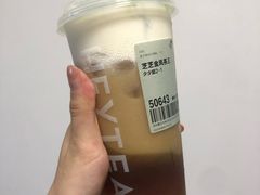 -喜茶(深圳福田星河COCO Park店)