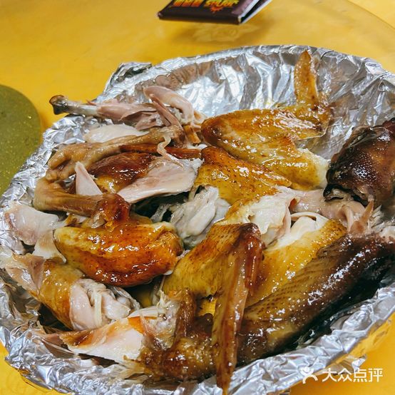 牛一(六祖大道店)