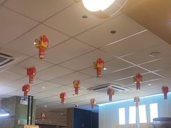 -麦当劳(万博一路天河城分店)