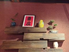 -巴卤社老火锅(财富店)