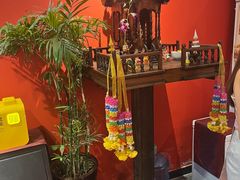-泰国餐厅 Thai Food(裕华万达店)