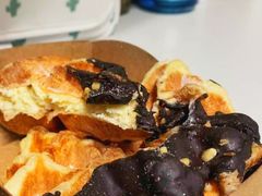 -欧诺爱烘焙(高新万达店)