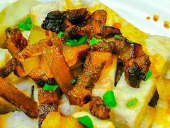 -园林美食城·本土农家菜(杨和镇店)