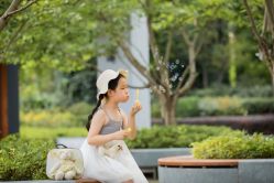 -WPlus明星肖像亲子全家福摄影