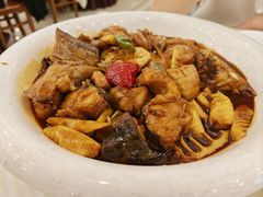 -怡园饭店-餐厅(四望亭店)