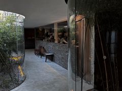 大堂-曲廊院(东四十一条店)