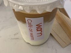 -Cafe on warm(丹霞店)