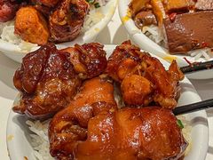 -鑫小城故事·藕汤·家常菜(台北一路总店)