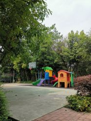 -莲生母婴月子中心(清水河公园店)