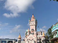 -青岛方特梦幻王国