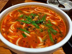 小锅米线-云海肴·汽锅鸡·云南代表菜(美罗城店)