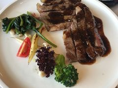 -我的四季意大利餐厅(春天百货店)