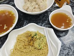 -燊意布拉肠云吞面(中山四路店)