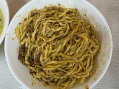 -面婆婆东台鱼汤面(湛江路店)