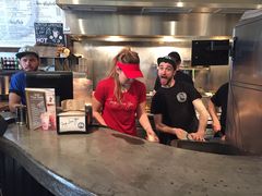 -Fergburger(皇后镇店)