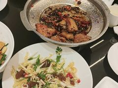-湖锦酒楼·32年地道湖北菜(光谷店)