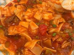 -丝路传奇·中国拉面航母店(北医三院店)