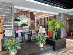 -辣婆婆(航天桥店)