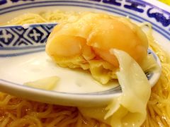 -麦奀云吞面世家 山顶店(山顶广场店)
