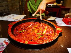 -井格重庆火锅(西直门凯德Mall店)