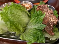 -789韩料食堂(创意产业园店)