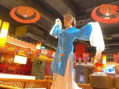 -大龙燚火锅(天钥桥路店)