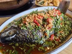 -妈妈的味道(和顺古镇店)