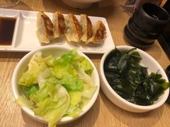 味千煎饺-味千拉面(煌华新纪元购物广场店)