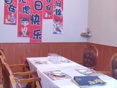 -威尼斯西餐厅(扬名广场店)