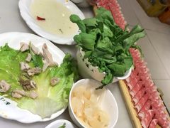-京门老爆三(回龙观店)