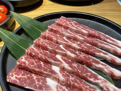 -九田家黑牛烤肉料理(新光汇店)