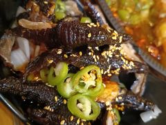 -小俩口烧烤东北菜(双井店)