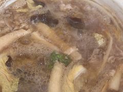 -天宜隆蘑菇宴火锅(石景山旗舰店)