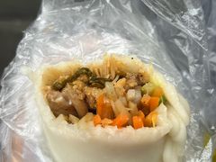 -张果佬年糕卷(科巷店)