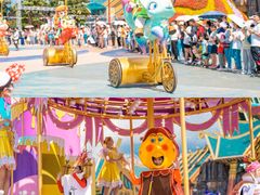 -七彩云南欢乐世界