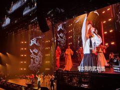 -大连体育中心体育馆