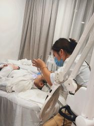 -塑青春&伊肤泉祛痘皮肤管理