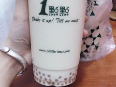 -1点点(长龙地铁店)