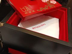 -味+新京宴·烤鸭·北京菜(创意谷店)