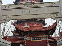-皇罗禅寺