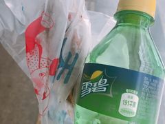 -沈记烧烤海鲜(江汉二路店)