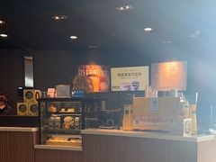 -麦当劳(太平国际机场店)